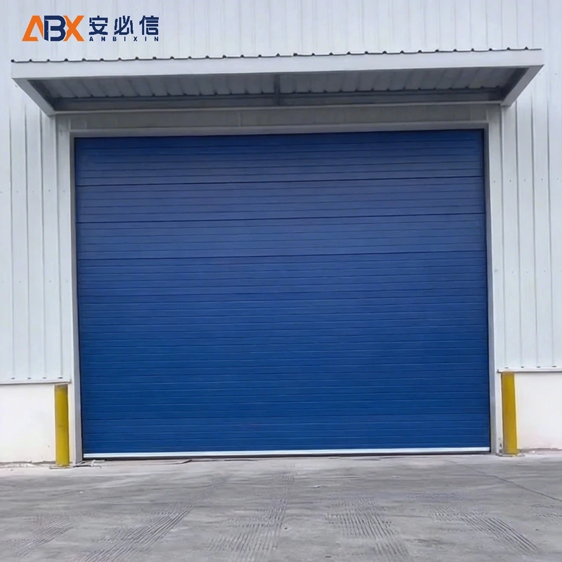 济宁市感应高速门